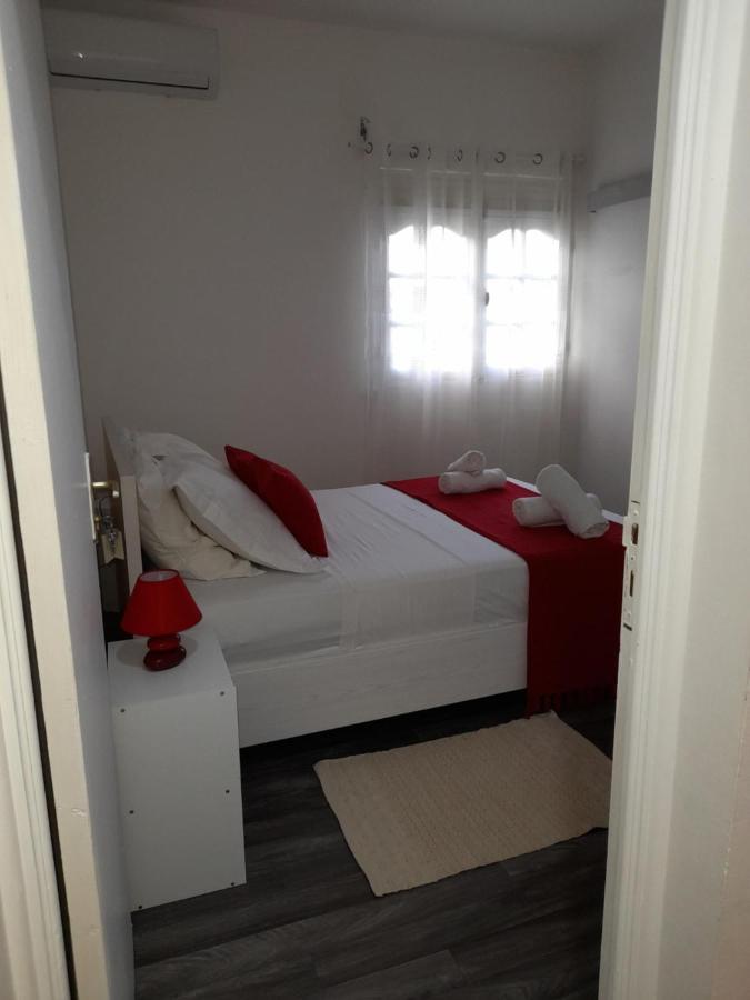 Apartmán Chez Lucile Et Gilbert Bouillante Exteriér fotografie